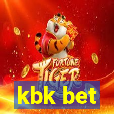 kbk bet